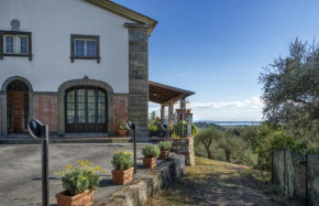 Colle La Fosca - Casa panoramica, Massarosa